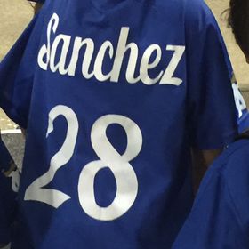 Profile Picture of Neida Sanchez (@araneidasanchez) on Pinterest