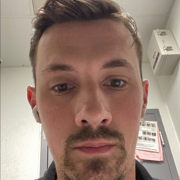 Profile Picture of Grant Pearrell (@grantpearrell) on Poshmark