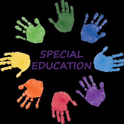 Profile Picture of CalvertSpecialEd (@CalvertSpecEd) on Twitter