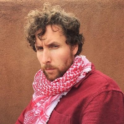 Profile Picture of Scott Everett (@scotteverett) on Twitter