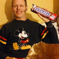 Profile Picture of Roland Barnes Ii (@roland-barnes-ii) on Quora