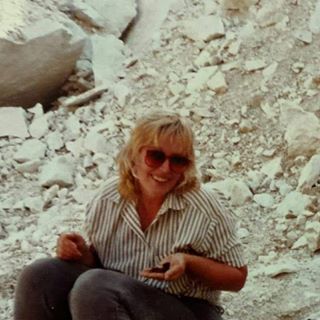 Nancy M. Swing (Nancy Swing) - Facebook Profile Picture of Nancy M. Swing (Nancy Swing) (@nmmillard) on Facebook