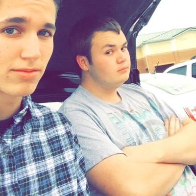 Profile Picture of Randy Padgett (@RandyPadjett) on Twitter