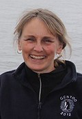 Profile Picture of Karen Heywoodon Wikipedia