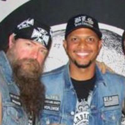 Profile Picture of ✞Carlos Carter Sr.✞ (@LOS_SDMF) on Twitter