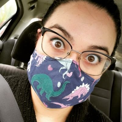 Profile Picture of April Machado (@AprilMachado6) on Twitter