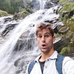 Profile Picture of Oscar John Reeve (@ossiejohn) on Instagram