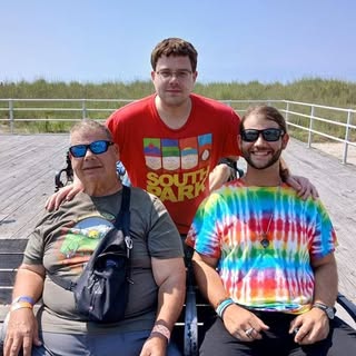 Profile Picture of jay finn (@finngenuity1) on Instagram