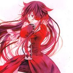 Дарья Баскервилль - Tiktok Profile Picture of Дарья Баскервилль (@dariabaskerville) on Tiktok