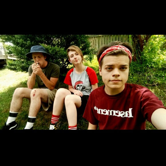 Profile Picture of Justin Burch (@jburch97) on Poshmark