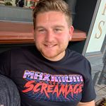 Profile Picture of dan.mageean (@dan.mageean) on Instagram