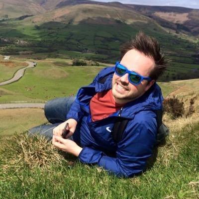 Profile Picture of Mark Copeland (@iammarkcopeland) on Twitter