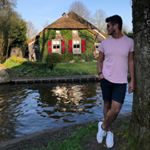 Profile Picture of Jorge Pulido (@jorgeapulidoo) on Instagram