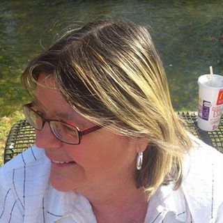 Profile Picture of Regina Kreckel (@regina.kreckel.3) on Facebook