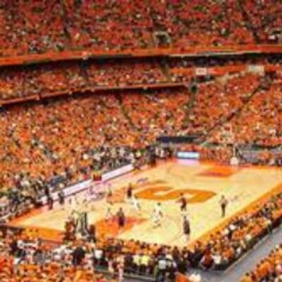 Profile Picture of Chad Howland (@Ithacablitz) on Twitter