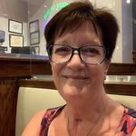 Profile Picture of Beverly Hines (@hines_beverly) on Instagram