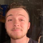 Profile Picture of Blake Bouknight (@blakebouknight) on Instagram