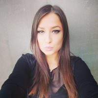 Profile Picture of Ana Cvetkovic (@ana-cvetkovic) on Quora