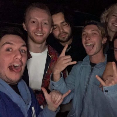 Profile Picture of James Papalia (@JimmyPapalia) on Twitter