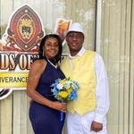 Profile Picture of Marlene Clark (@prophetesswalker) on Instagram