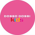 Profile Picture of Dosso Dossi Kids (@dosso.dossi.kids) on Instagram