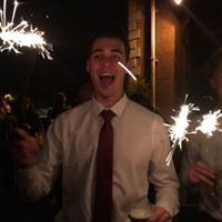 Profile Picture of Joe Millington (@joe-millington-2) on Quora