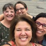 Profile Picture of Nancy Berglund (@hopefloatsup) on Instagram