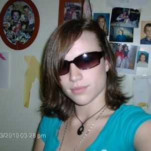 Profile Picture of Kaitlyn Cole (@cakelips69) on Myspace