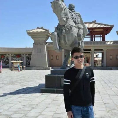 Profile Picture of Joey Maia (@maia_joey) on Twitter