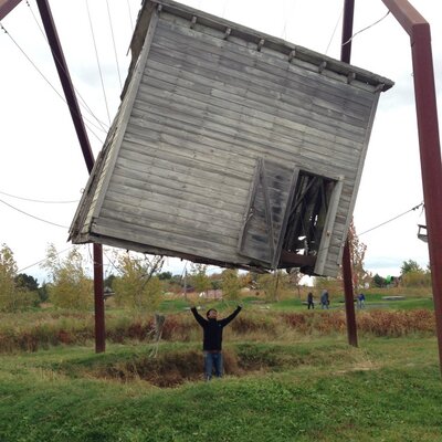 Profile Picture of Nicholas (@NicholasStuber) on Twitter
