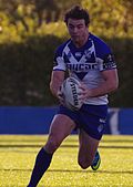Profile Picture of Ed Murphy (rugby league)on Wikipedia