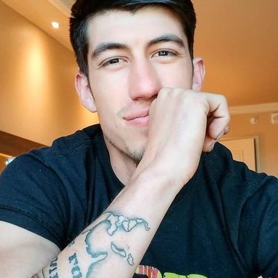 Profile Picture of Daniel Jacquez (@DJ_Hawk03) on Twitter