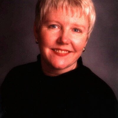 Profile Picture of Kathy Wheeler (@FNPKathy) on Twitter