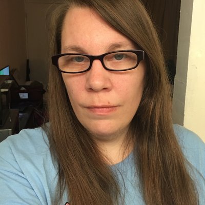 Profile Picture of Shanell Jeffries (@shanelj78) on Twitter