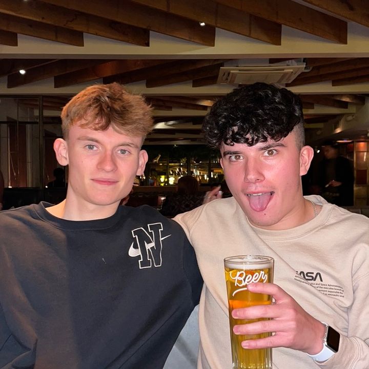Profile Picture of George Harford (@@georgechester1) on Tiktok