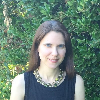 Profile Picture of Jennifer K Sweeney (@jksweeneypoet) on Twitter