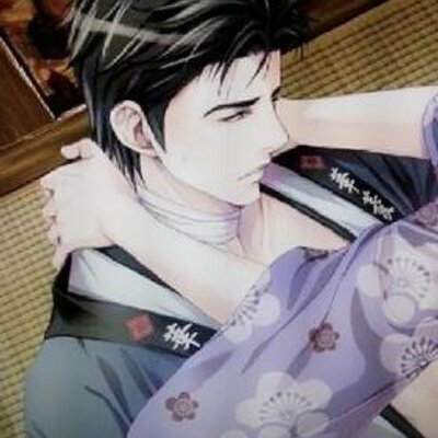 Profile Picture of Allan Woo (@WooAllan) on Twitter