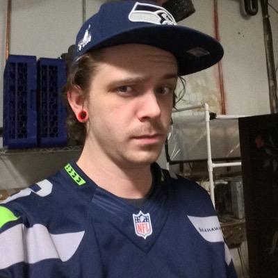 Profile Picture of Daniel McNellis (@kajmagician) on Twitter