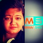 Profile Picture of Manav Shah (@manav_shahofficial) on Instagram