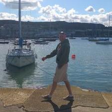 Profile Picture of Brian O Toole (@tooler_) on Twitter