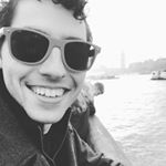 Profile Picture of Eric Engel (@eric.engel) on Instagram