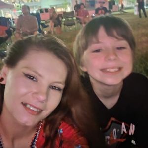 Profile Picture of barbarahacker3 (@barbarahacker3) on Tiktok