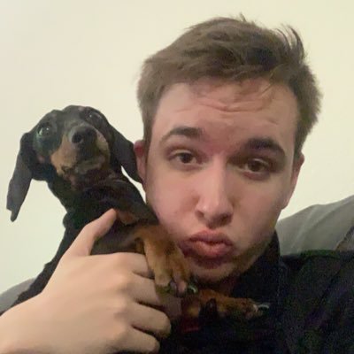 Profile Picture of Joe Baillie (@BaillieJoe) on Twitter