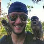 Profile Picture of Alex Bacon (@alex.k.bacon) on Instagram