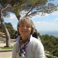 Profile Picture of Juliane Baier-nickel (@juliane-baier-nickel) on Quora