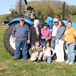 Profile Picture of Polly Mae Hobby (@223765887) on Myspace