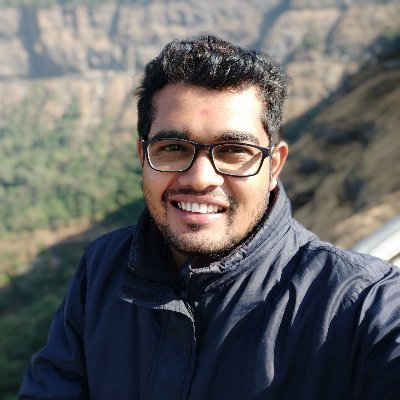 Profile Picture of Rahul Jadhav (@rahuljadhav756) on Twitter