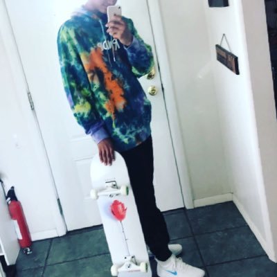 Profile Picture of Damon Burrows (@BurrowsDamon) on Twitter
