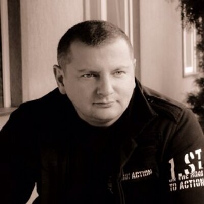 Profile Picture of Jarek Pal (@Jerry_Tom_69) on Twitter