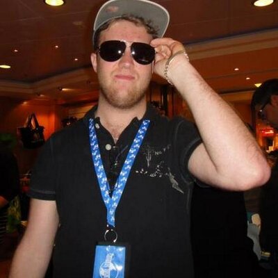 Profile Picture of Nicholas McGee (@McGiggles13) on Twitter